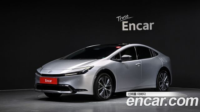 Toyota Prius 2.0 XLE, 2023