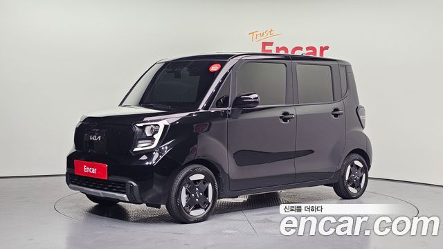 Kia RAY Air, 2024