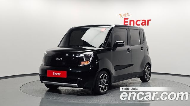 Kia RAY Signature, 2024