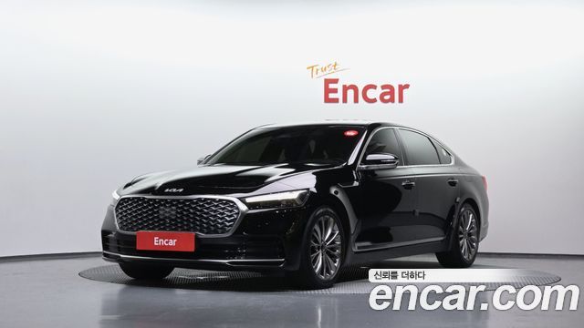 Kia K9 3.3 GDI AWD, 2023