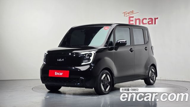Kia RAY Air, 2024