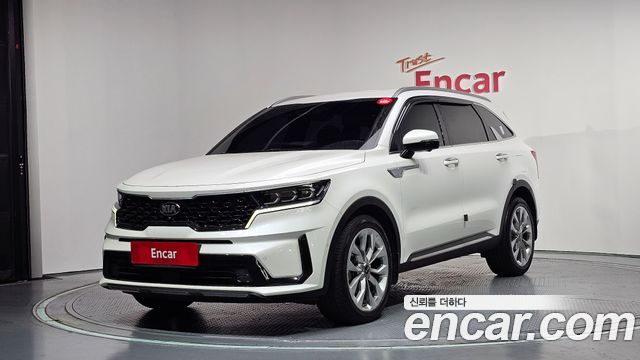Kia Sorento Diesel 2.2 2WD, 2020