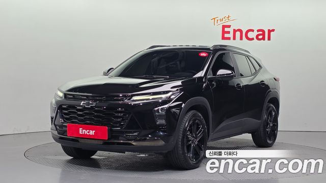 Chevrolet Trax 1.2 ACTIV, 2023