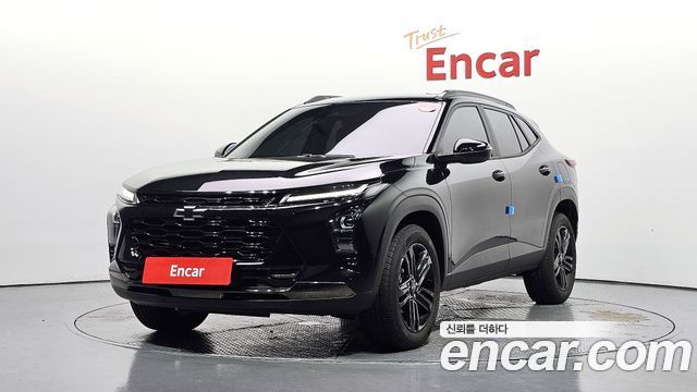 Chevrolet Trax 1.2 ACTIV, 2023