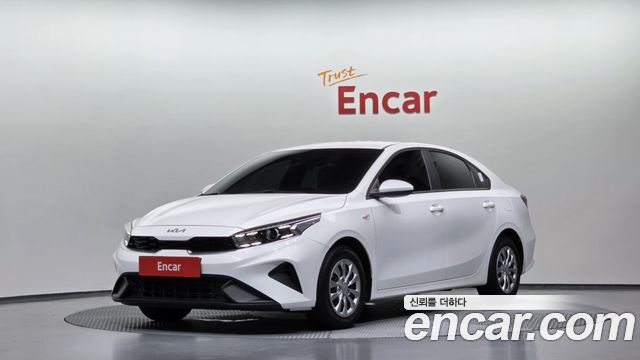 Kia K3 1.6, 2021