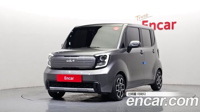 Kia RAY Prestige, 2023