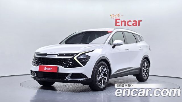 Kia Sportage Nobleless 2WD, 2024