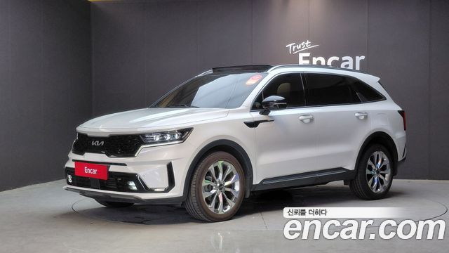 Kia Sorento Diesel 2.2 2WD, 2021
