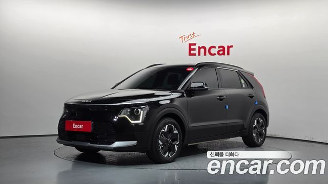 Kia Niro Air, 2023
