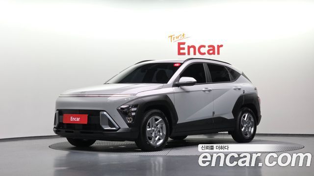 Hyundai Kona H Pick, 2025