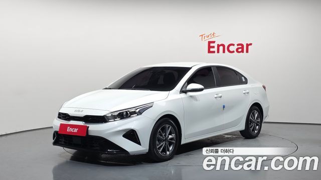 Kia K3 1.6, 2021