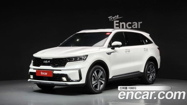 Kia Sorento HEV 1.6 2WD, 2023
