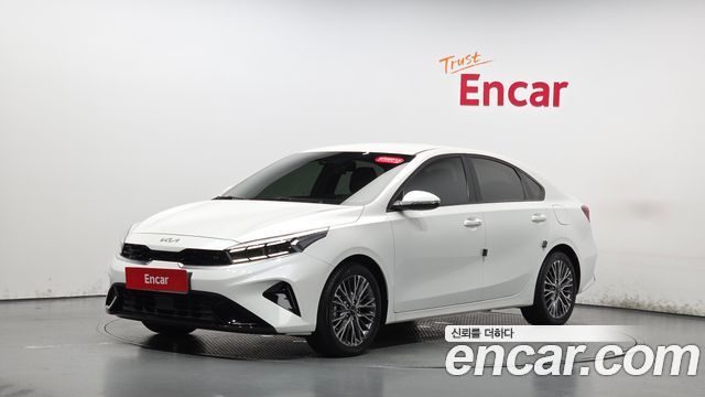 Kia K3 1.6, 2021