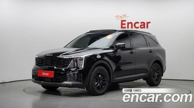 Kia Sorento HEV 1.6 2WD, 2023