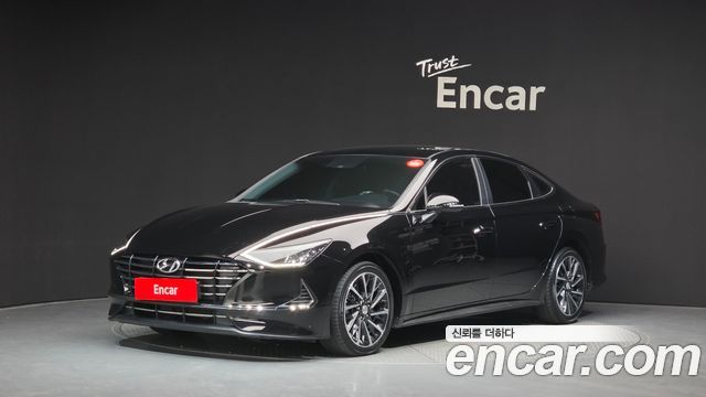 Hyundai Sonata 2.0, 2019