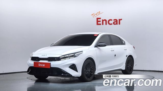 Kia K3 1.6, 2024