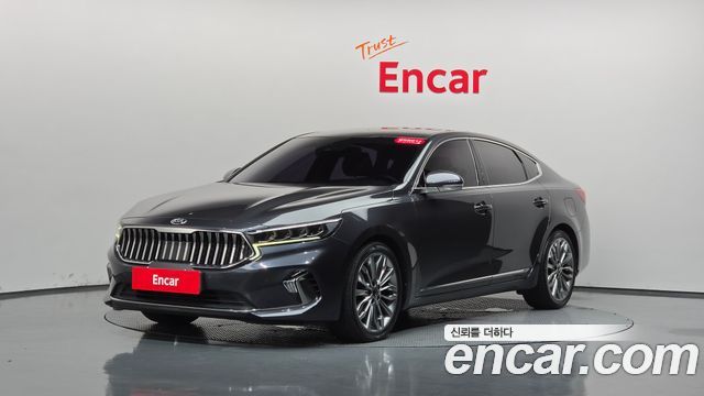 Kia K7 2.5 GDI Noblesse, 2019