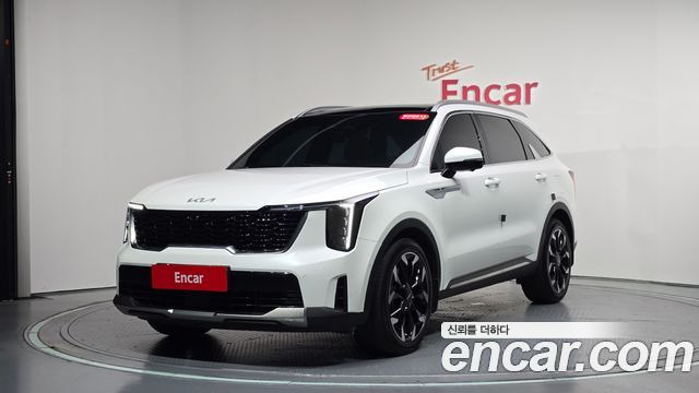 Kia Sorento Diesel 2.2 4WD, 2023