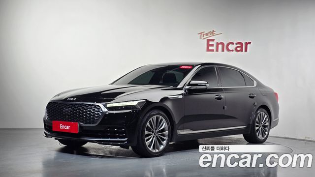 Kia K9 3.8 GDI AWD, 2024