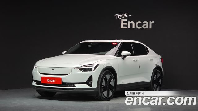 Polestar Polestar 2 Standard Singlemotor, 2025