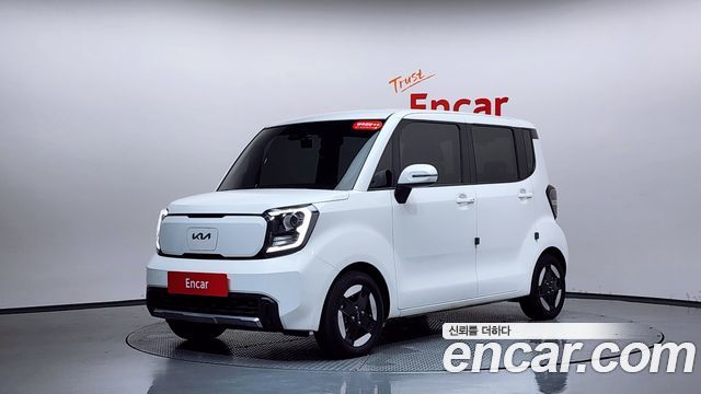Kia RAY Air, 2024