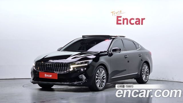 Kia K7 2.5 GDI Noblesse, 2019
