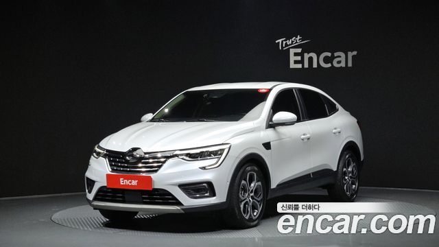 Renault XM3 1.3 TCe RE Signature, 2020