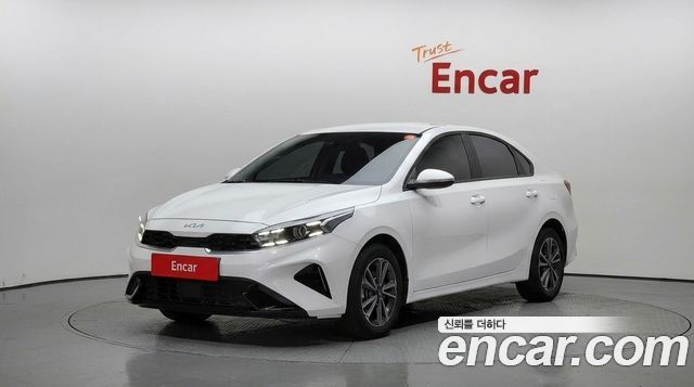 Kia K3 1.6, 2022
