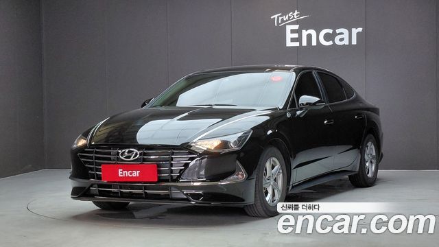 Hyundai Sonata 2.0 LPG, 2022