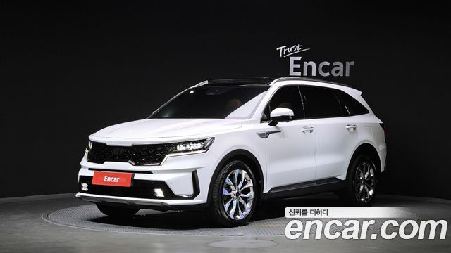 Kia Sorento Diesel 2.2 2WD, 2020