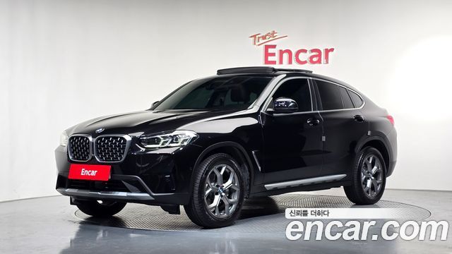 BMW X4 xDrive20i xLine, 2023