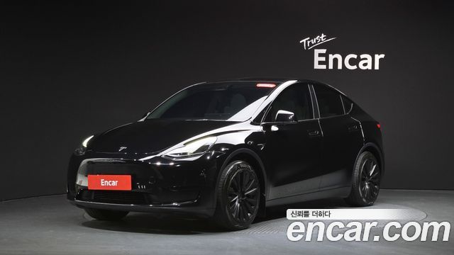 Tesla Model Y RWD, 2023