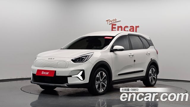 Kia Niro Air, 2023
