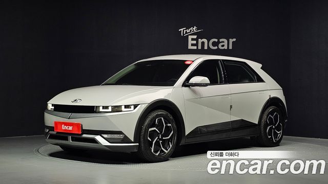 Hyundai Ioniq5 Long Range AWD, 2023