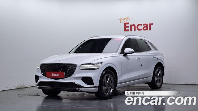 Genesis GV70 2.5T Gasoline 2WD, 2026