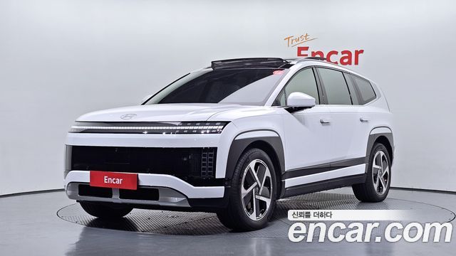 Hyundai Ioniq9 Cruise Type 2WD, 2026