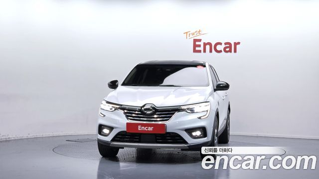 Renault XM3 1.3 TCe RE Signature, 2020