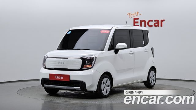 Kia RAY Van, 2023