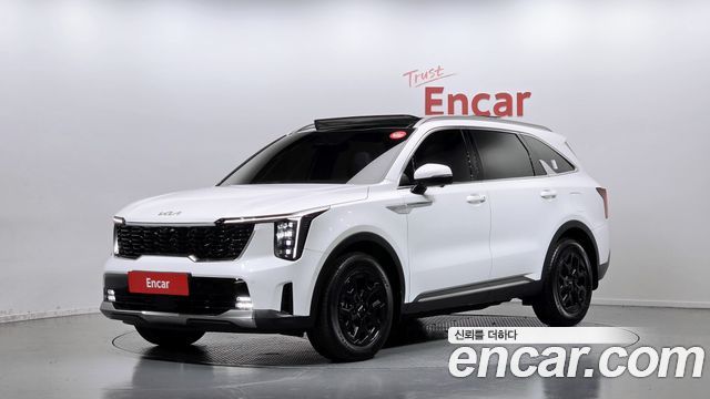 Kia Sorento HEV 1.6 2WD, 2024