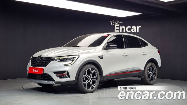 Renault XM3 1.3 TCe RE Inspire, 2022