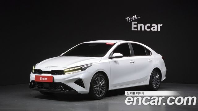 Kia K3 1.6, 2021