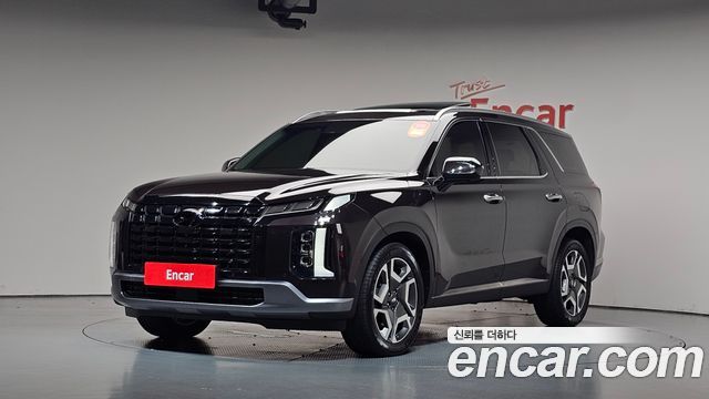 Hyundai Palisade Gasoline 3.8 2WD, 2023