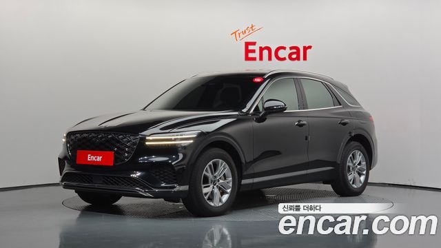 Genesis GV70 2.5T Gasoline 2WD, 2024