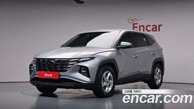 Hyundai Tucson Diesel 2.0 4WD, 2022