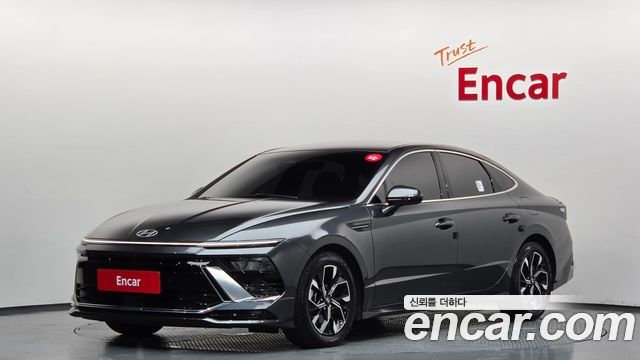Hyundai Sonata 2.0, 2023