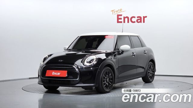 Mini Cooper 5Door Classic, 2023