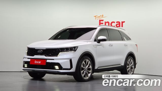 Kia Sorento Diesel 2.2 2WD, 2020