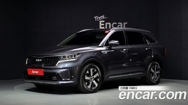 Kia Sorento Diesel 2.2 2WD, 2022
