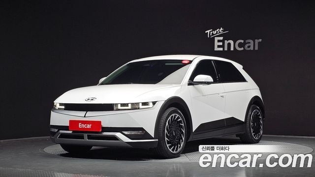 Hyundai Ioniq5 Long Range AWD, 2023