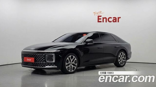 Hyundai Grandeur 2,5 Gasoline 2WD, 2023
